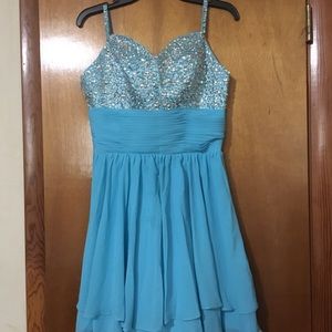 Formal dresses